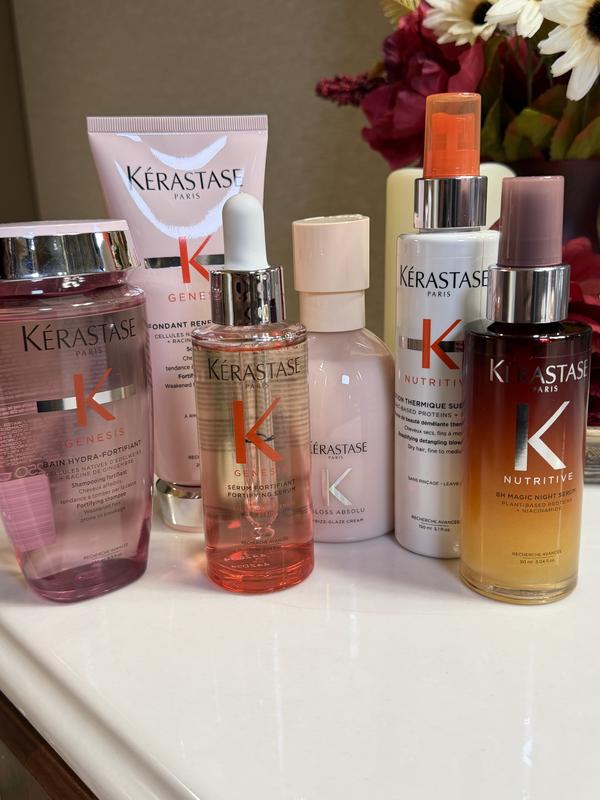 Genesis Trio Gift Set for Weakened Hair - Kérastase | Sephora