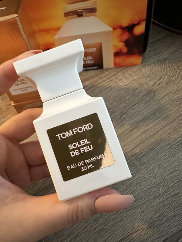 Soleil de Feu Eau de Parfum Fragrance - TOM FORD | Sephora