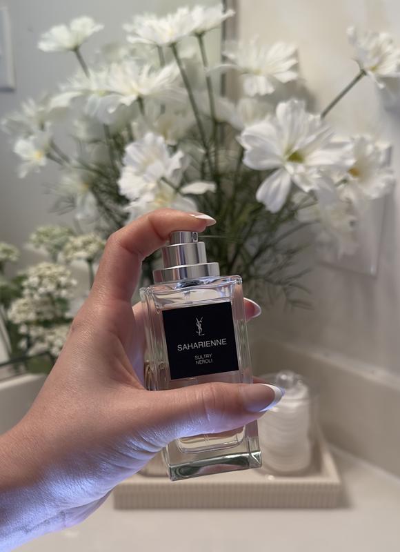 Saharienne Eau de Parfum with Neroli & Musk - Yves Saint Laurent