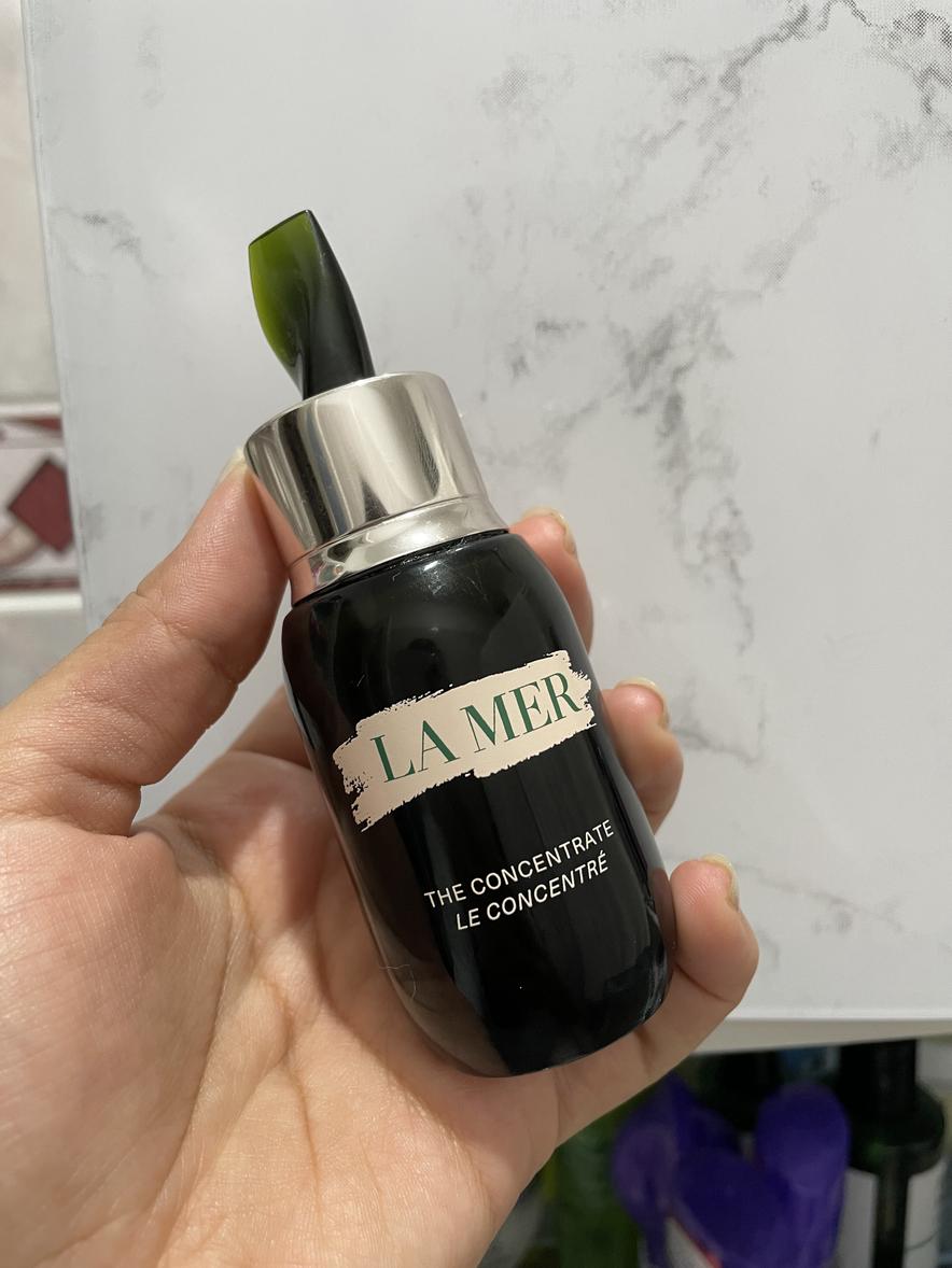Mini The Concentrate Serum - La Mer | Sephora