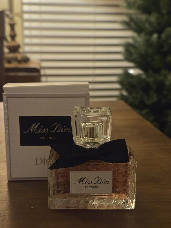 Miss Dior Essence - DIOR | Sephora