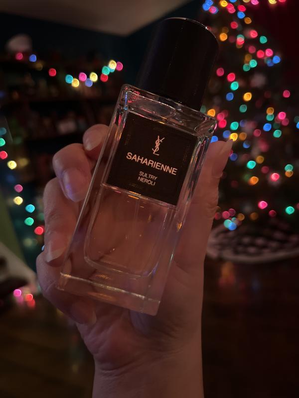 Saharienne Eau de Parfum with Neroli & Musk - Yves Saint Laurent