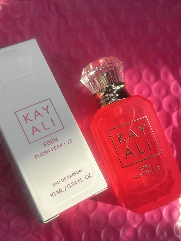 EDEN PLUSH PEAR | 23 Eau de Parfum - KAYALI | Sephora