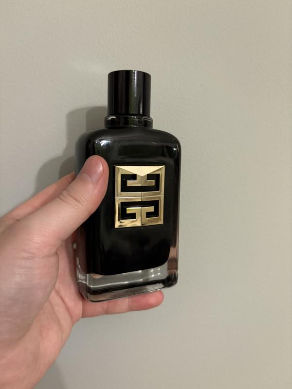 Gentleman Society Ambrée Eau de Parfum - Givenchy | Sephora
