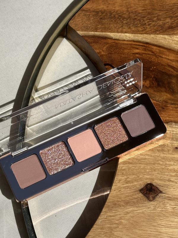Mini Starlette Palette - NATASHA DENONA | Sephora