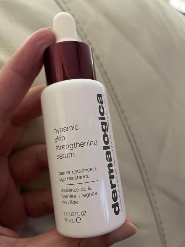 Dynamic Skin Strengthening Serum - Dermalogica | Sephora