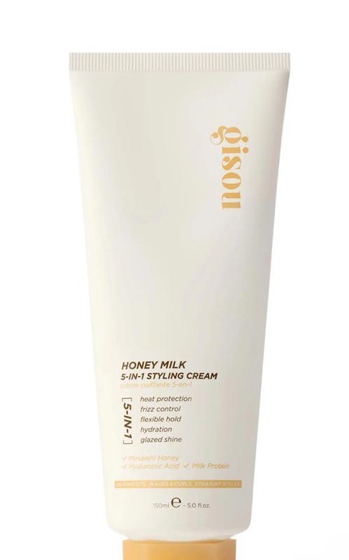 Honey Milk 5-in-1 Styling Cream - Gisou | Sephora