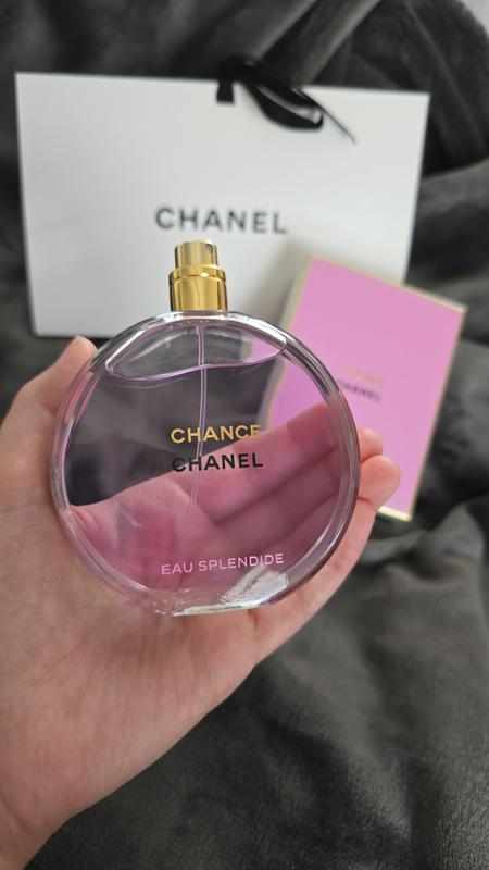 CHANCE EAU SPLENDIDE Eau de Parfum Spray - CHANEL | Sephora