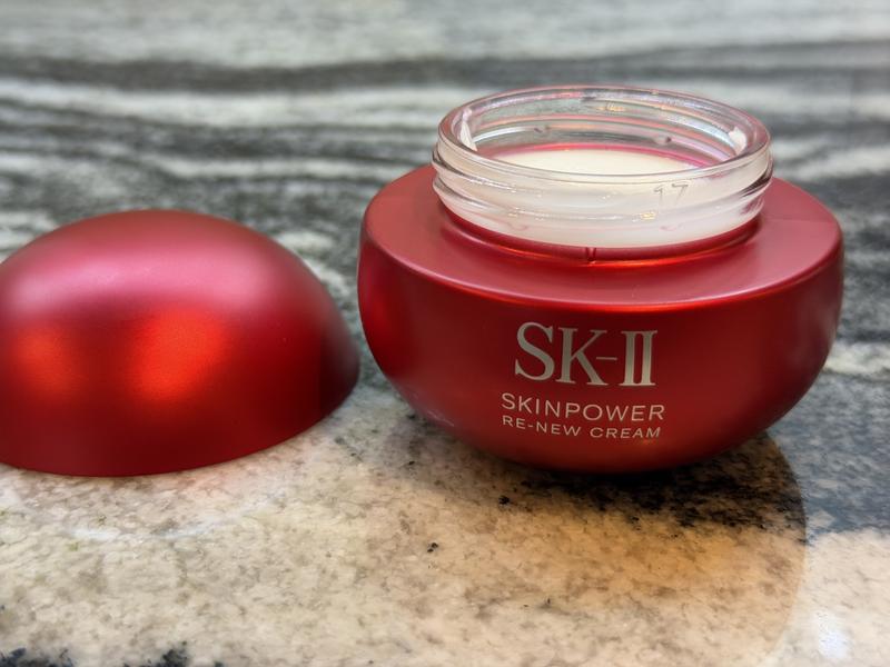 SKINPOWER Re-New Cream, 50ml - SK-II | Sephora