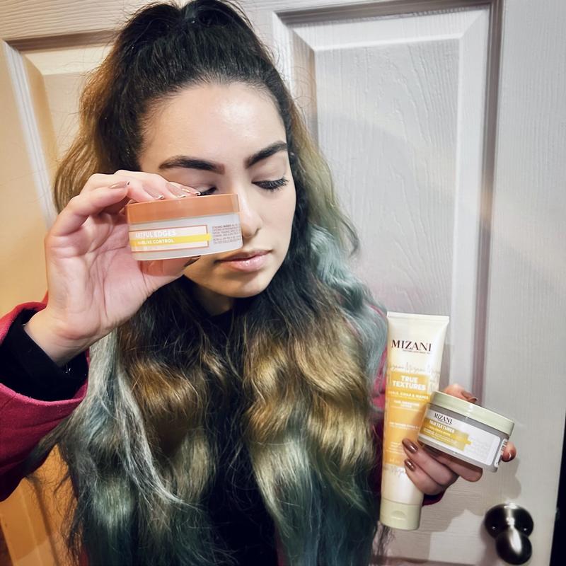 True Textures Sleek Holding Hair Gel - Mizani | Sephora
