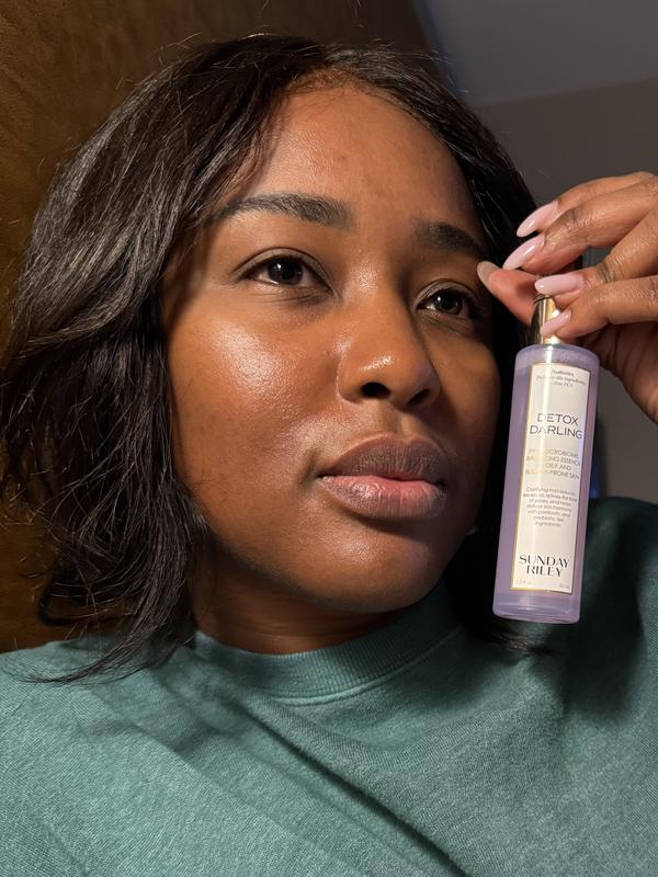 Detox Darling Balancing Essence Mist for Oily and Blemish-prone