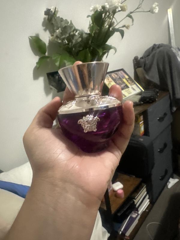 Dylan Purple Eau de Parfum Travel Spray - Versace | Sephora