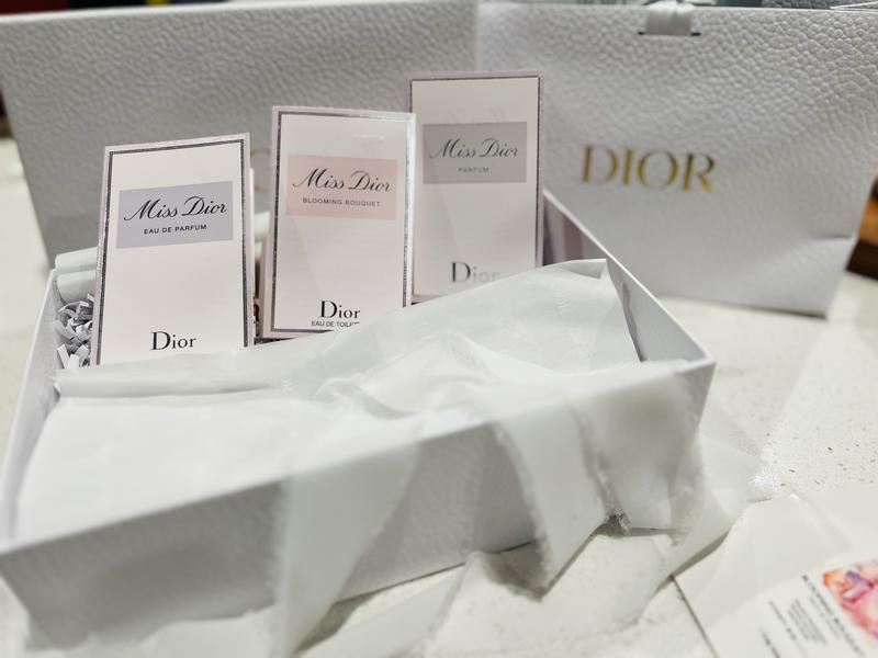 Miss Dior Parfum - DIOR | Sephora