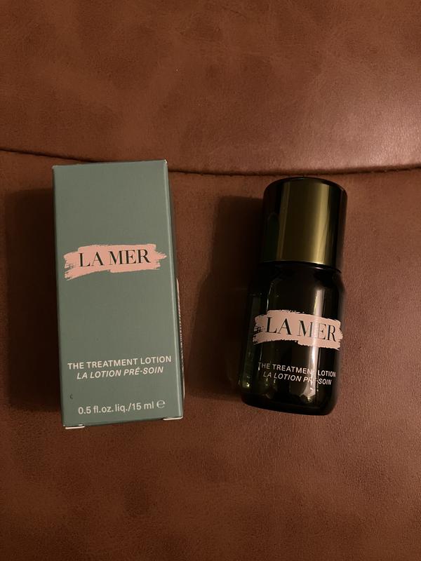 Mini The Treatment Lotion - La Mer | Sephora