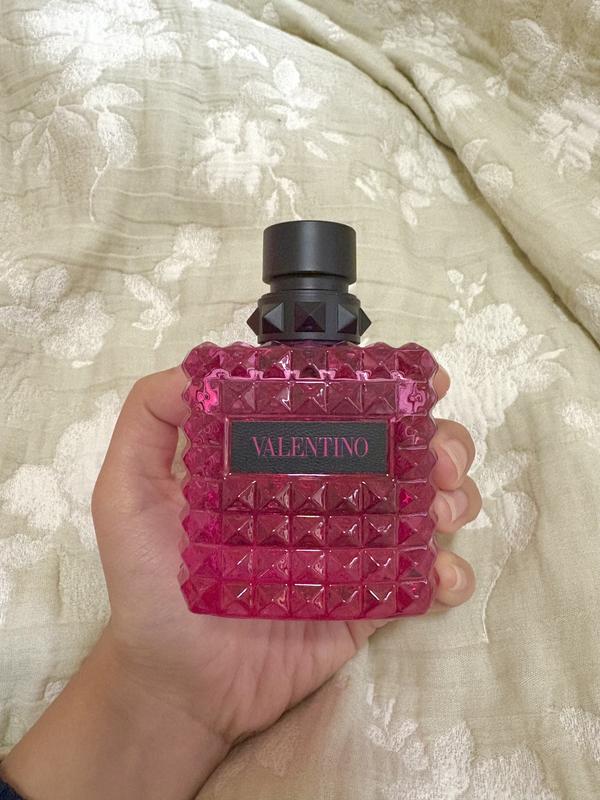 Donna Born in Roma Extradose Parfum Travel Spray - Valentino | Sephora
