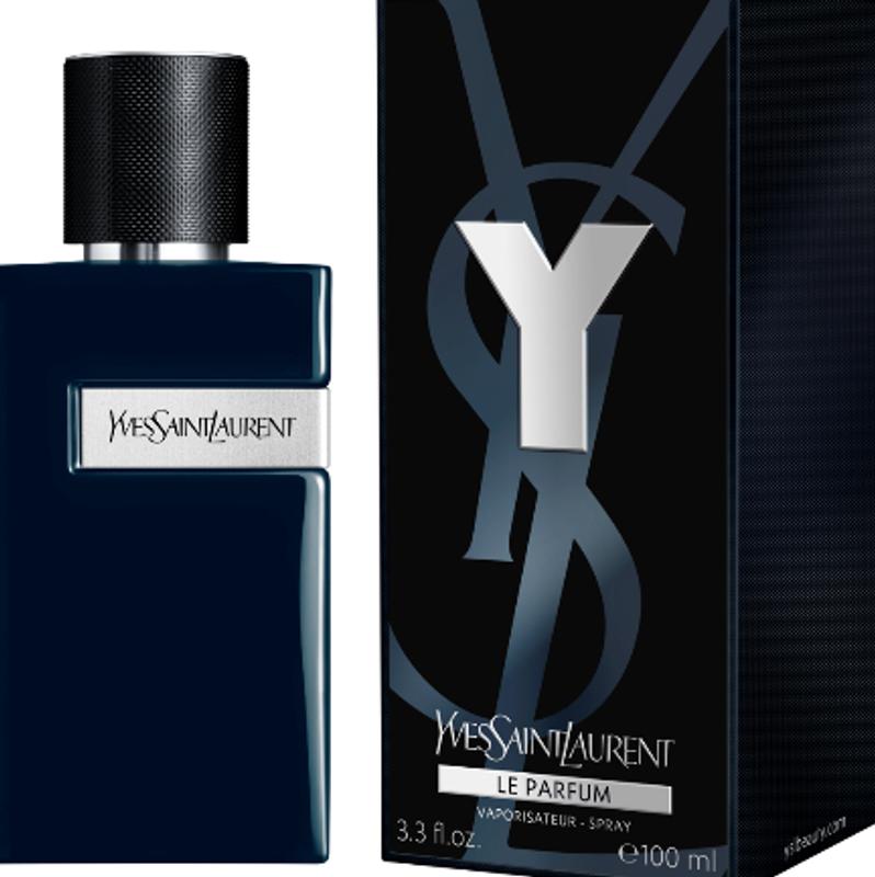 Y Le Parfum with Cedarwood & Lavender - Yves Saint Laurent | Sephora