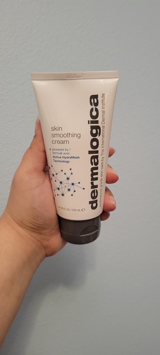 Skin Smoothing Cream Moisturizer - Dermalogica | Sephora