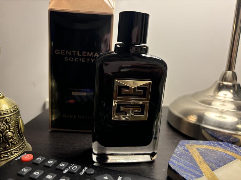 Gentleman Society Ambrée Eau de Parfum - Givenchy | Sephora