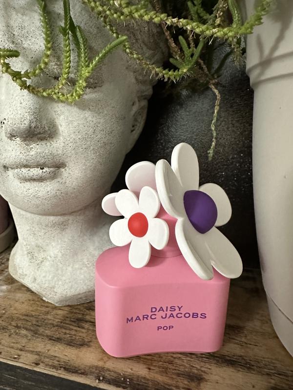 Daisy Pop Eau de Toilette - Marc Jacobs Fragrances | Sephora