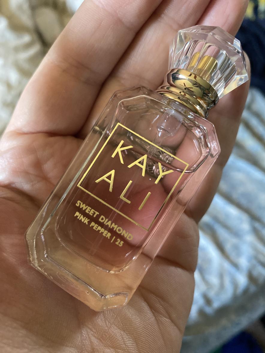 SWEET DIAMOND PINK PEPPER | 25 - KAYALI | Sephora