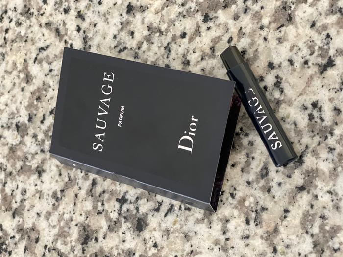 Sauvage Parfum - Dior | Sephora