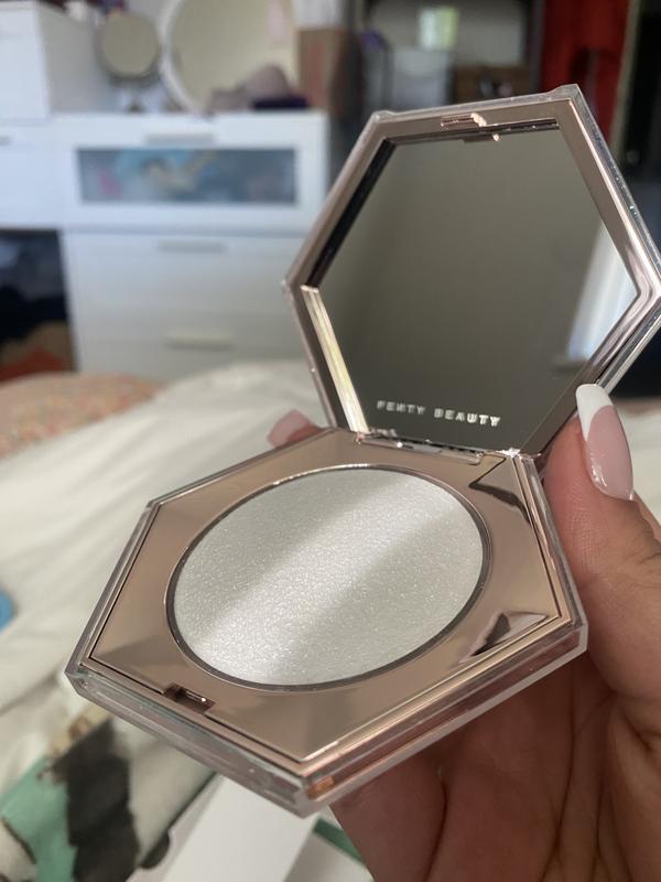 Diamond Bomb All-Over Diamond Veil - Fenty Beauty by Rihanna | Sephora