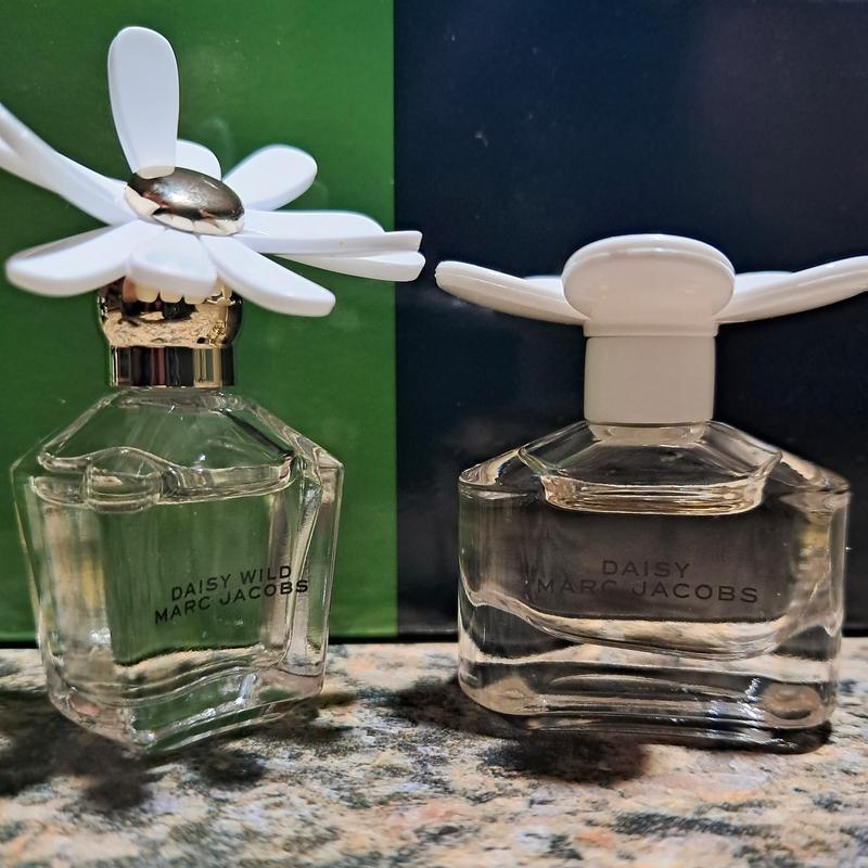 Mini Daisy Duo Perfume Gift Duo Set - Marc Jacobs Beauty | Sephora