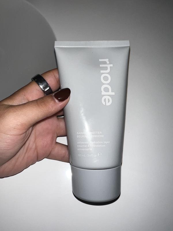 Barrier Butter Intensive Moisture Balm - rhode | Sephora