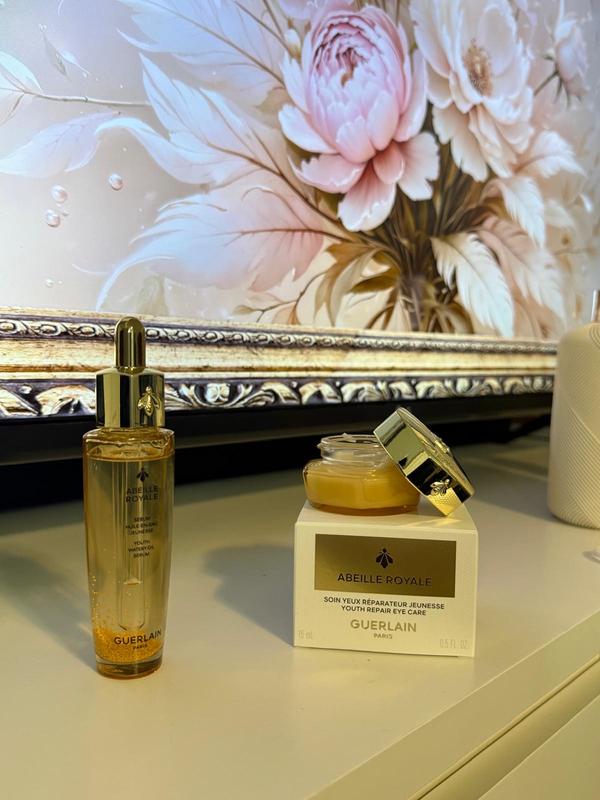 Abeille Royale Anti-Aging Eye Cream - GUERLAIN | Sephora