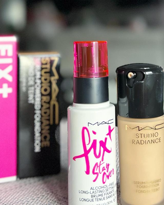 Mini Fix+ Stay Over Alcohol-Free 24HR Hydrating + Multitasking