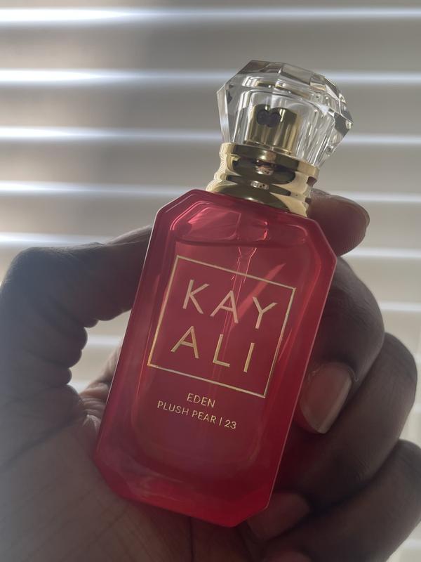 EDEN PLUSH PEAR | 23 Eau de Parfum - KAYALI | Sephora