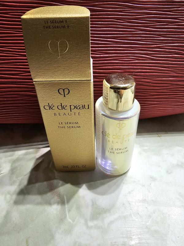 The Serum 2.0 - Clé de Peau Beauté | Sephora