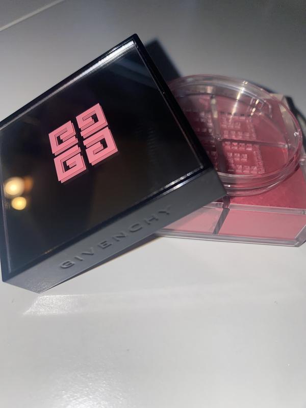 Prisme Libre Loose Powder Long-Wearing Radiant Blush - Givenchy