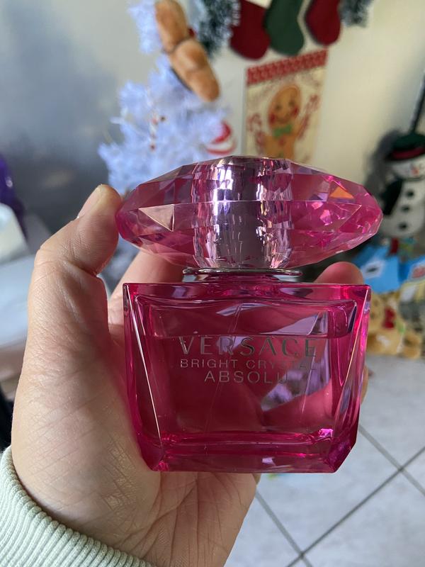 Bright Crystal Absolu - Versace | Sephora