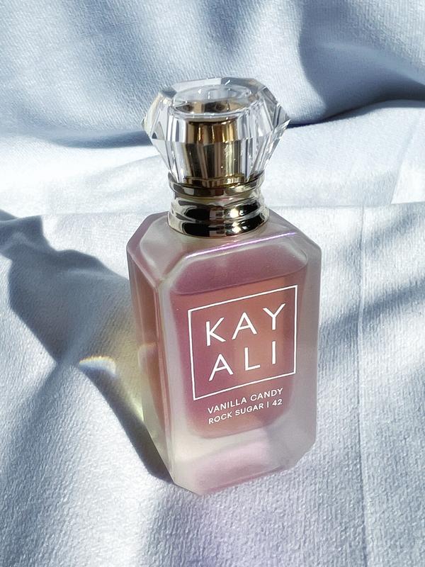 KAYALI VANILLA CANDY ROCK SUGAR 42 香水 Vanilla Candy Rock Sugar | 42