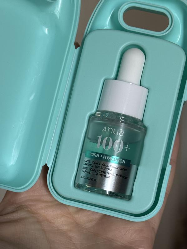PDRN Hyaluronic Acid Capsule 100 Serum - Anua | Sephora