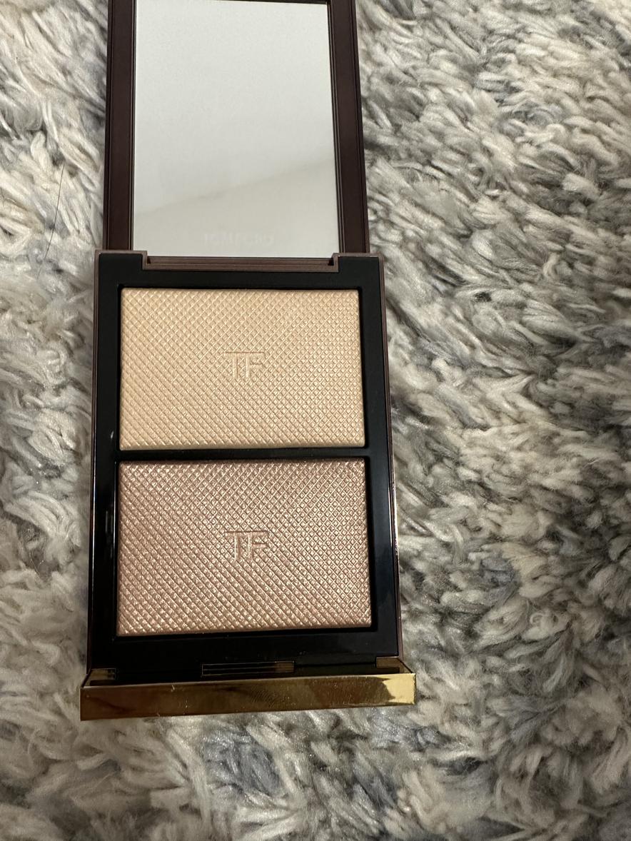 Skin Illuminating Powder Duo - TOM FORD | Sephora