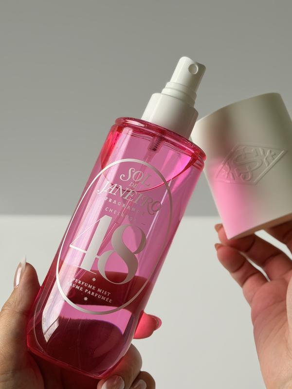 Cheirosa 48 Hair & Body Perfume Mist - Sol de Janeiro | Sephora