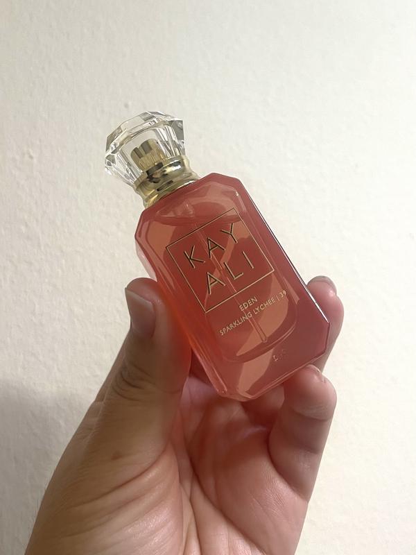EDEN SPARKLING LYCHEE | 39 Eau de Parfum - KAYALI | Sephora