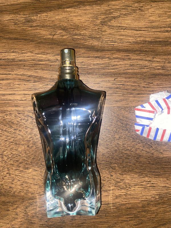 Le Beau Eau de Toilette with Coconut & Bergamot - Jean Paul
