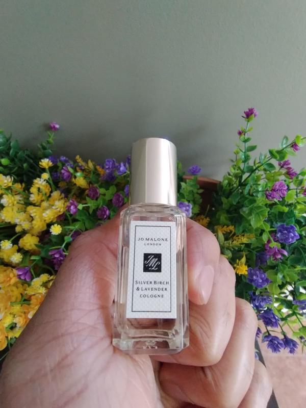 Silver Birch & Lavender Cologne - Jo Malone London | Sephora