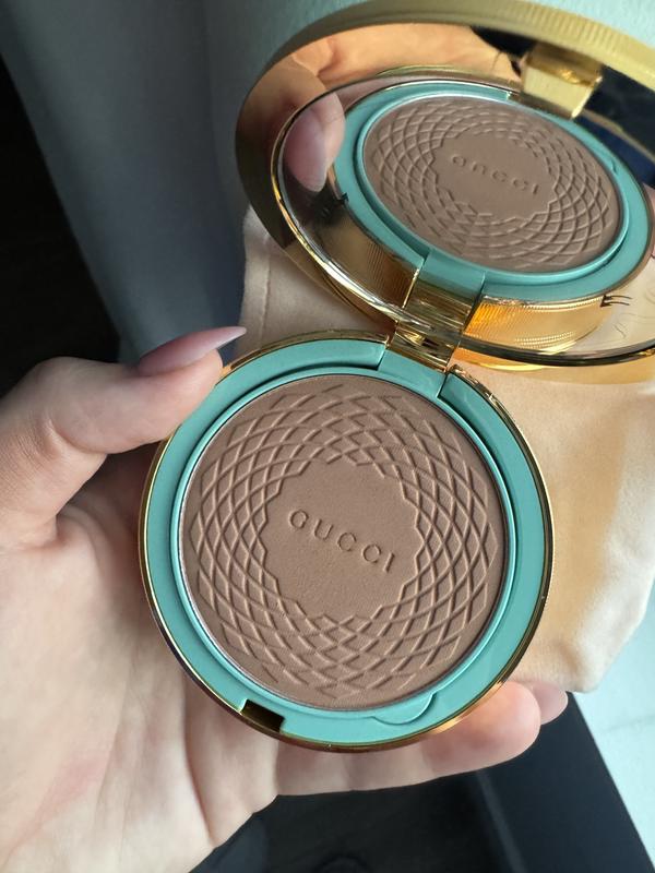 Gucci Poudre De Beauté Éclat Soleil Bronzing Powder - Gucci | Sephora