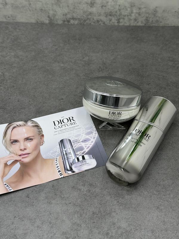 Capture Le Sérum - DIOR | Sephora