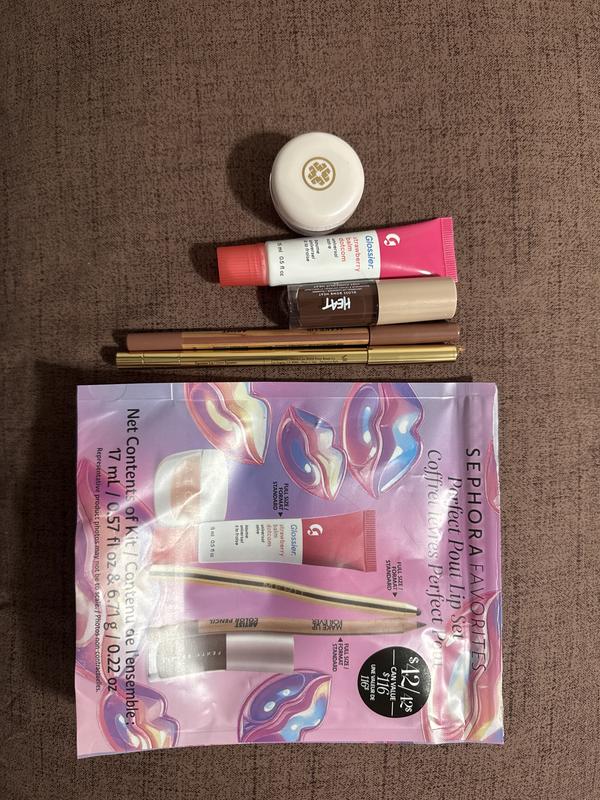 Perfect Pout Lip Value Set - Sephora Favorites | Sephora