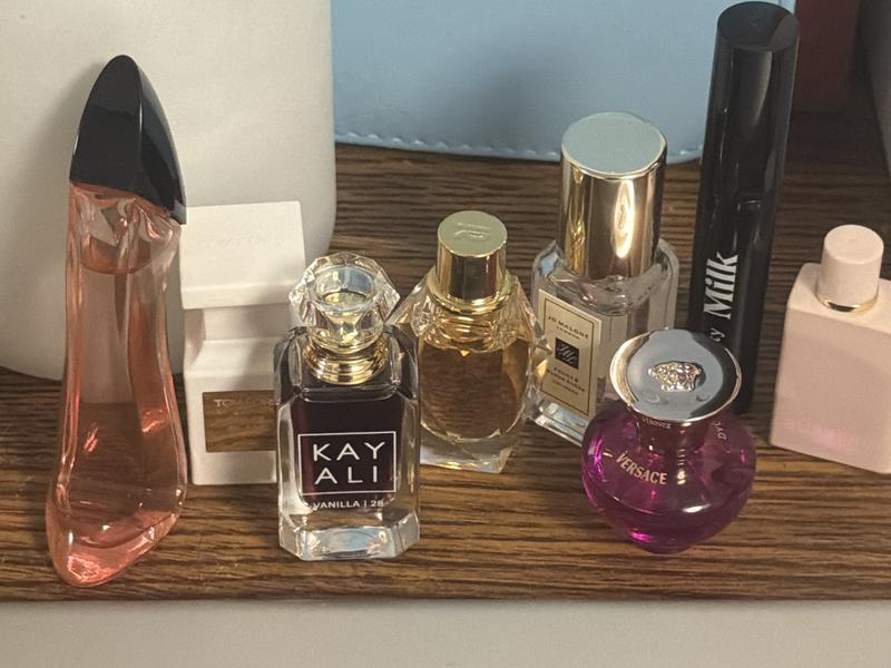 Women's Deluxe Perfume Sampler Set - Sephora Favorites | Sephora