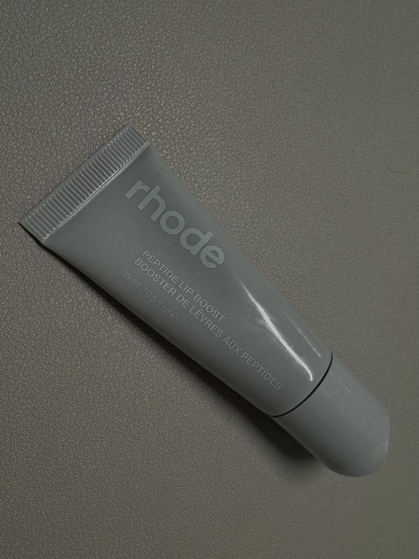 Peptide Lip Boost Plumping Lip Mask - rhode | Sephora