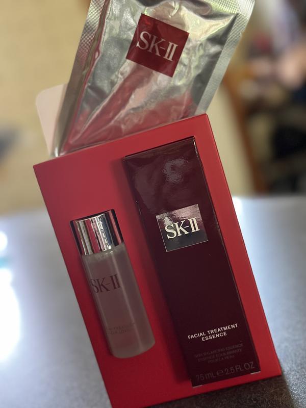 PITERA™ First Experience Kit - SK-II | Sephora