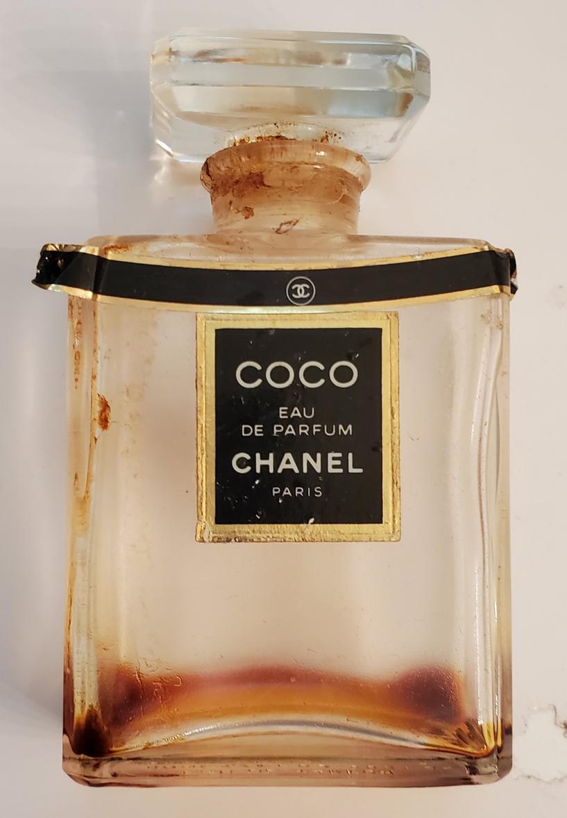 COCO Eau de Parfum - CHANEL | Sephora