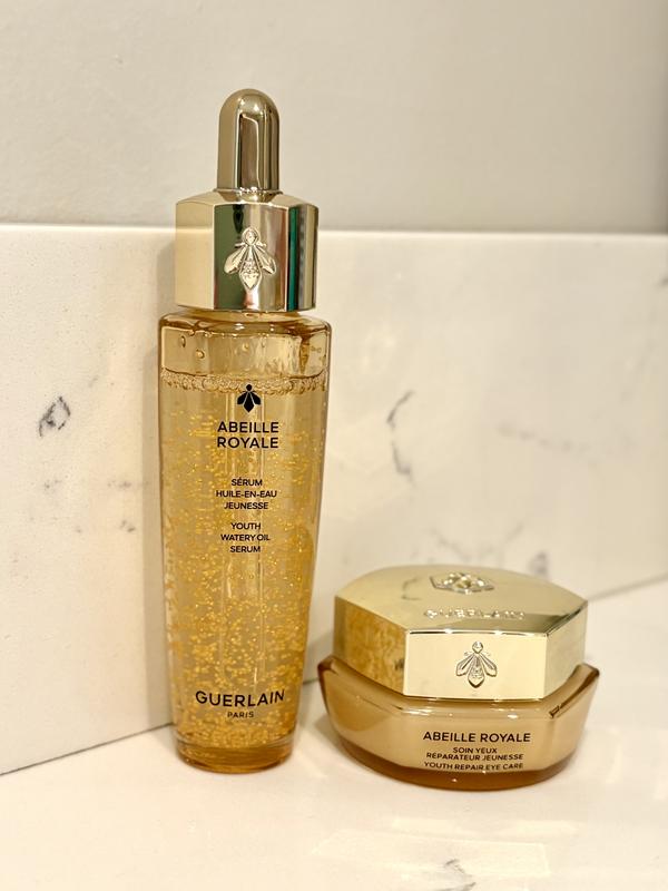Abeille Royale Youth Watery Oil Serum - GUERLAIN | Sephora