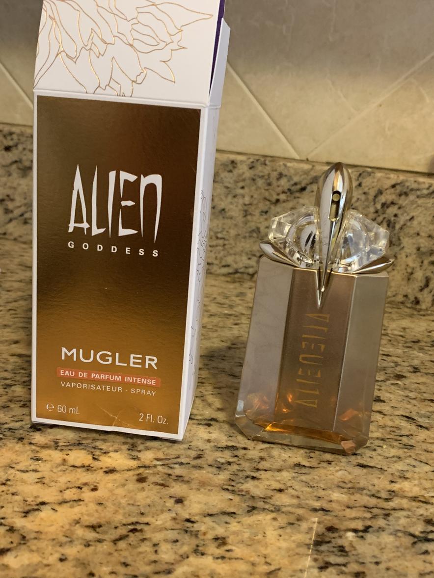 Alien Goddess Eau de Parfum - Mugler | Sephora